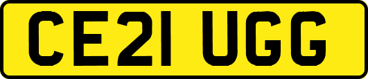 CE21UGG