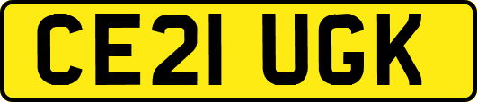 CE21UGK