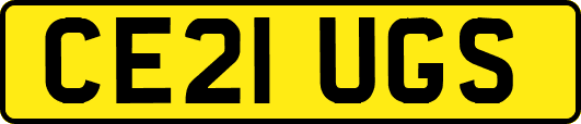 CE21UGS