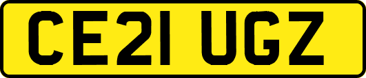 CE21UGZ