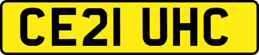 CE21UHC