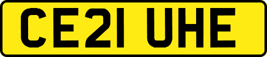 CE21UHE