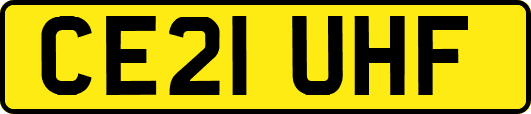 CE21UHF