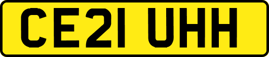 CE21UHH