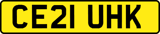 CE21UHK