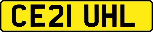 CE21UHL