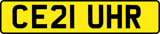 CE21UHR