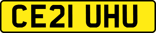 CE21UHU