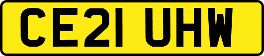 CE21UHW