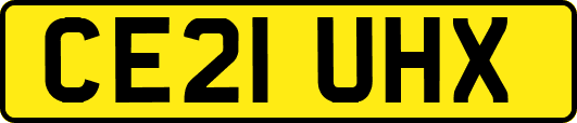 CE21UHX