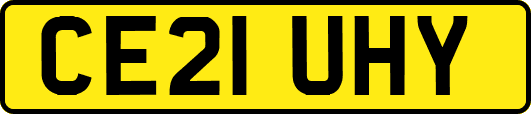CE21UHY