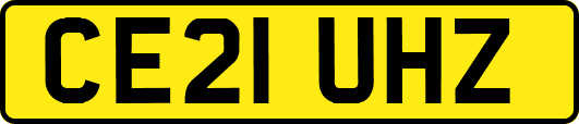 CE21UHZ
