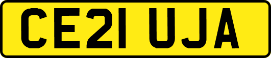 CE21UJA