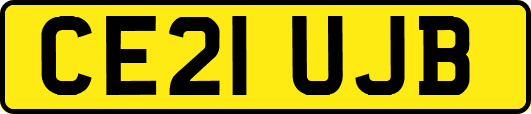 CE21UJB