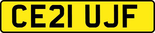 CE21UJF