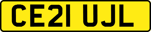 CE21UJL
