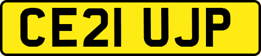 CE21UJP