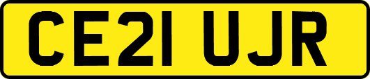 CE21UJR