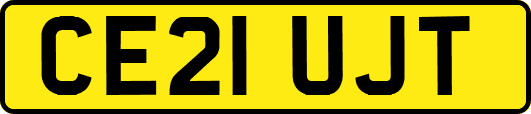CE21UJT