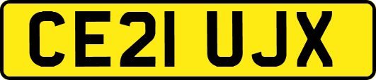 CE21UJX