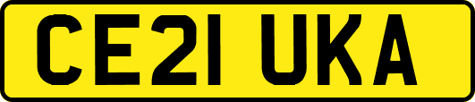 CE21UKA