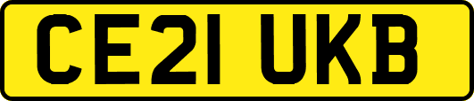 CE21UKB