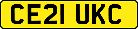 CE21UKC