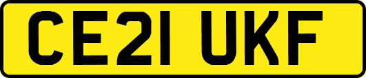 CE21UKF