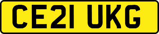 CE21UKG