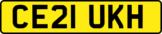 CE21UKH