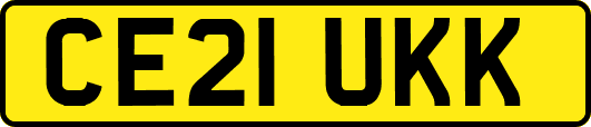 CE21UKK