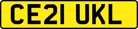 CE21UKL