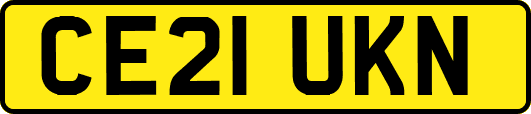 CE21UKN