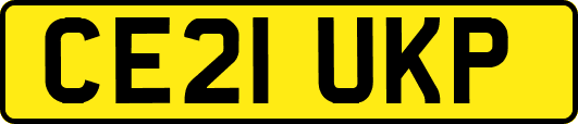 CE21UKP