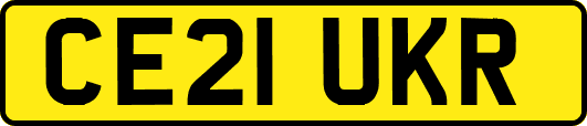 CE21UKR