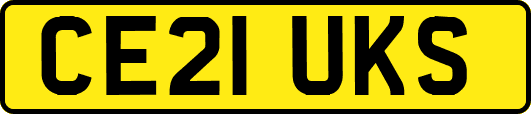 CE21UKS