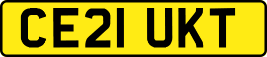 CE21UKT