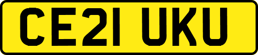 CE21UKU