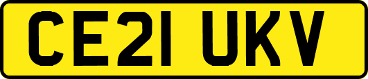 CE21UKV