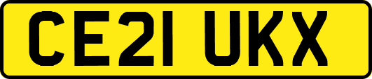 CE21UKX