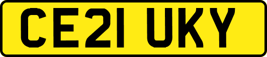 CE21UKY