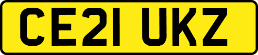 CE21UKZ