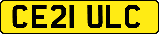 CE21ULC