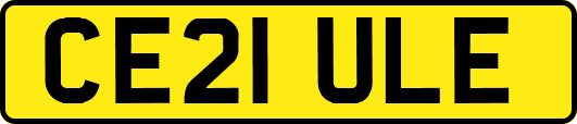 CE21ULE