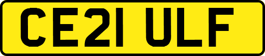 CE21ULF