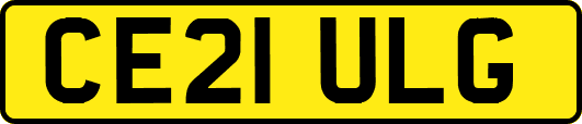 CE21ULG