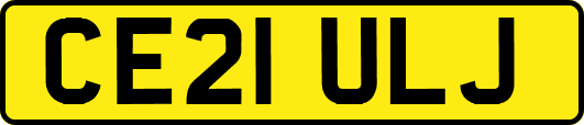 CE21ULJ