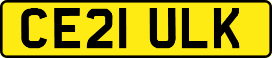 CE21ULK