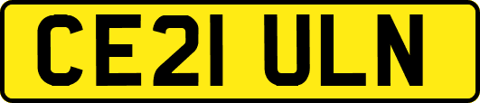 CE21ULN
