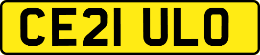CE21ULO